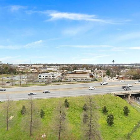 Cozy Condo @ Charlotte Nc! W/Pool- Walk To Uptown מראה חיצוני תמונה