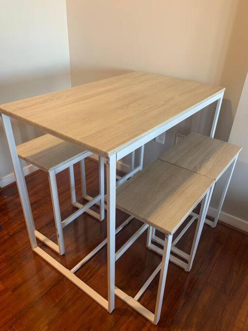 Cozy Condo @ Charlotte Nc! W/Pool- Walk To Uptown מראה חיצוני תמונה